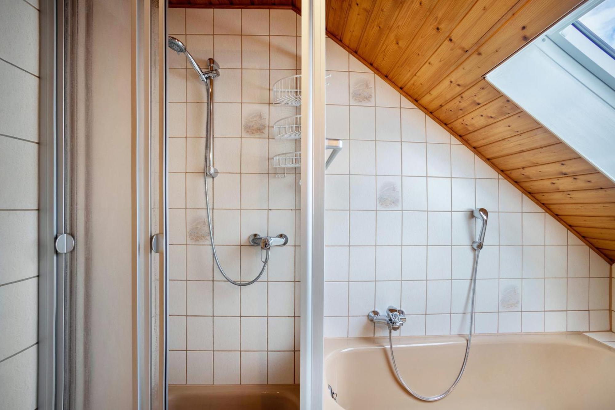 Ferienwohnung Baecher Wiesau Kültér fotó